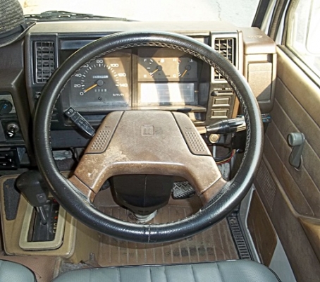 บัดดี้ ปี 1997 วางเครื่อง1jz-เกียร์ออโต้ ติดแก๊สLPG สีใหม่กิ๊ก