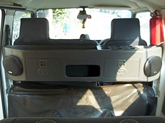 บัดดี้ ปี 1997 วางเครื่อง1jz-เกียร์ออโต้ ติดแก๊สLPG สีใหม่กิ๊ก