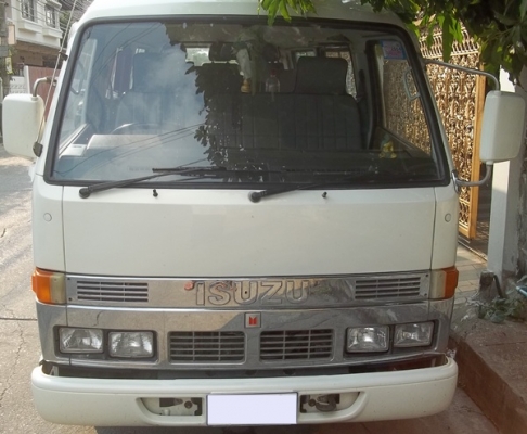 บัดดี้ ปี 1997 วางเครื่อง1jz-เกียร์ออโต้ ติดแก๊สLPG สีใหม่กิ๊ก