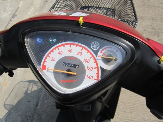 ขาย ด่วน mio ปี50 เครื่องดีเดิมๆ ชุดโอนครบ