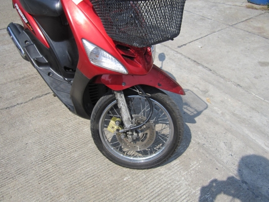 ขาย ด่วน mio ปี50 เครื่องดีเดิมๆ ชุดโอนครบ