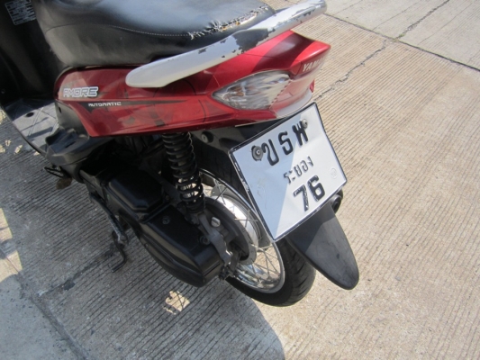 ขาย ด่วน mio ปี50 เครื่องดีเดิมๆ ชุดโอนครบ