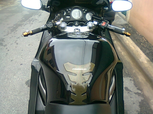 (ลดแล้ว/รับเเลก/เทริน์)ขาย blackbird cbr1100xx ปี2000(หัวฉีด)สเปคเมกา สรรพสามิตแท้ๆถูกๆ