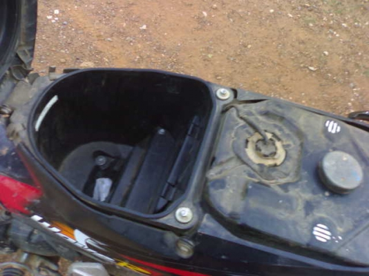 เวฟ125ปี45จดใหม่