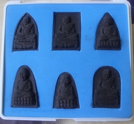 หลวงพ่อทวดย้อนยุค ยกกล่อง หลวงพ่อทวดย้อนยุค ยกกล่อง