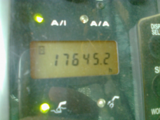 HITACHI ZX200 - 1 สภาพดีมากครับบอดี้สวย ภายในแอร์เย็น ไฟฟ้าหน้าจอครบพร้อม ทำงาน 17,645 ชม. เครื่องยนต์ ISUZU 6BG1 เครื่องแห้งดีแน่นดีไม่มีเยิ้มเลย สเปคอินโดนิเซีย ช่วงล่างเต็มดีครับพร้อมทำงานได้เลย เอกสารเล่มทะเบียนครบพร้อม ราคาต่อรองได้ครับ HITACHI ZX200 - 1 สภาพดีมากครับบอดี้สวย ภายในแอร์เย็น ไฟฟ้าหน้าจอครบพร้อม ทำงาน 17,645 ชม. เครื่องยนต์ ISUZU 6BG1 เครื่องแห้งดีแน่นดีไม่มีเยิ้มเลย สเปคอินโดนิเซีย ช่วงล่างเต็มดีครับพร้อมทำงานได้เลย เอกสารเล่มทะเบียนครบพร้อม ราคาต่อรองได้ครับ