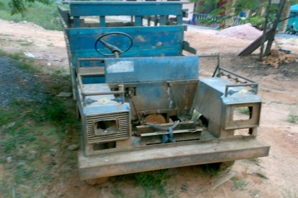 ขายซากรถคุณแต๋น ตามสภาพครับ