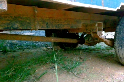 ขายซากรถคุณแต๋น ตามสภาพครับ