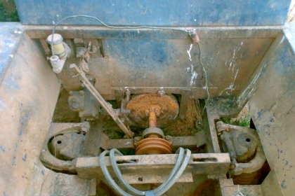 ขายซากรถคุณแต๋น ตามสภาพครับ