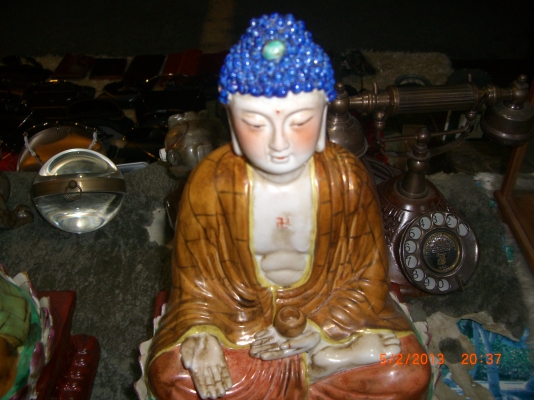 พระไตรรัตนพุทธเจ้า 3 พระิองค์ (ซำปอฮุกโจ๊ว 3 พระองค์) พระไตรรัตนพุทธเจ้า 3 พระิองค์ (ซำปอฮุกโจ๊ว 3 พระองค์)