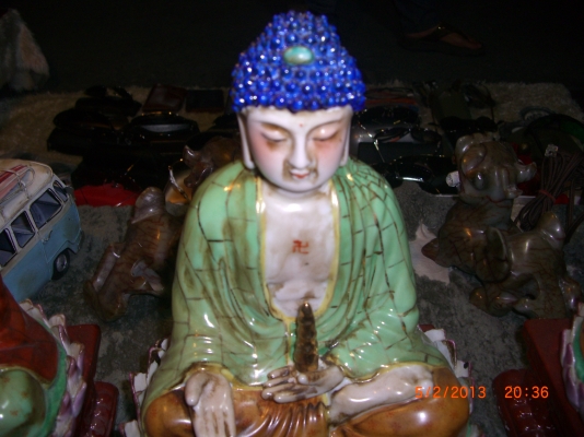 พระไตรรัตนพุทธเจ้า 3 พระิองค์ (ซำปอฮุกโจ๊ว 3 พระองค์) พระไตรรัตนพุทธเจ้า 3 พระิองค์ (ซำปอฮุกโจ๊ว 3 พระองค์)