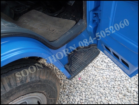 ขายด่วน รถบรรทุก 6 ล้อ ISUZU NPR 115 แรง รถห้างแท้ หัวคัซซี  สภาพเดิมๆ พร้อมใช้งาน ราคาสุดคุ้ม