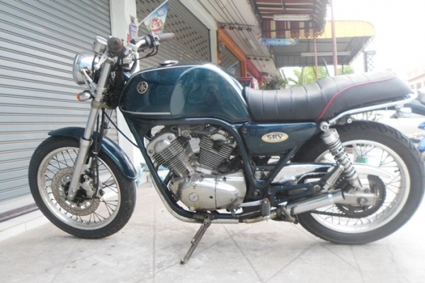 SRVเครื่องแน่นแน่น