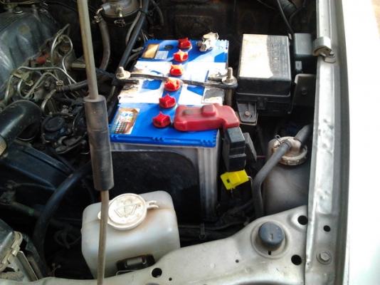 MITSUBISHI L200-STRADA MEGACAB GL 2.5 MT ปี 2003 รถบ้านสีบางเดิมทั้งคัน ช่วงล่างล้อแม็กอย่างสวย ภายในสวยครบพร้อม CD MP3 แอร์เย็น พวงมาลัยเพาเวอร์ กระบะปูพื้นยางลายเนอร์ ช่วงล่างแน่นดี ยางสภาพดี 4 เส้นพร้อมใช้งาน ทะเบียนภาษีครบเต็มพร้อมโอน ราคาต