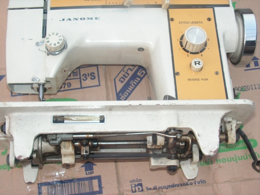 หัวจักร(พี่อุทิศอยู่เพชรบูรณ์รับไปดูเเลต่อเเล้วครับ)