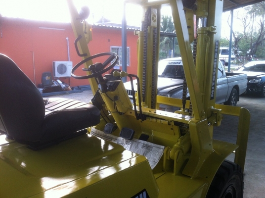 ขาย ฟอล์คลิฟต์ 4.0 ตัน MITSUBISHI เครื่องยนต์ดีเซล เกียร์ AUTO ขาย ฟอล์คลิฟต์ 4.0 ตัน MITSUBISHI เครื่องยนต์ดีเซล เกียร์ AUTO