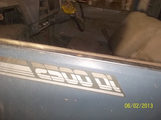 -ขายอิซูซุ เครื่องฝาทอง