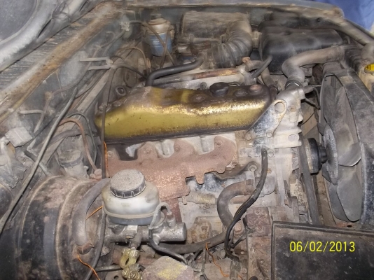 -ขายอิซูซุ เครื่องฝาทอง