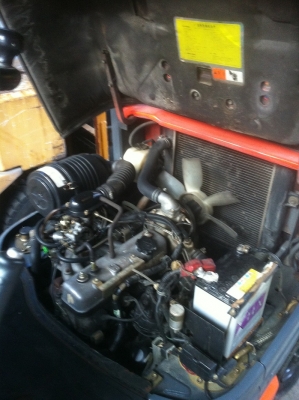 ขาย ฟอล์คลิฟต์ 1.5 ตัน TOYOTA 6FG15 รถมือ 2 นำเข้าจากญี่ปุ่น ขาย ฟอล์คลิฟต์ 1.5 ตัน TOYOTA 6FG15 รถมือ 2 นำเข้าจากญี่ปุ่น