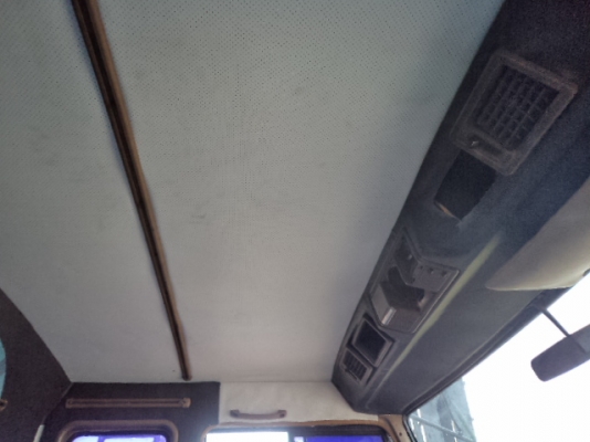 ขายรถมิตซู10ล้อ สภาพดีพร้อมใช้งานคับ