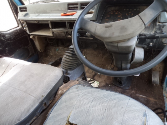 ขายรถมิตซู6ล้อดั้ม เครื่อง165แรง พวงมาลัยเพาเวอร์ ขายรถมิตซู6ล้อดั้ม เครื่อง165แรง พวงมาลัยเพาเวอร์