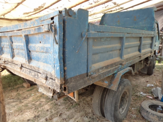 ขายรถมิตซู6ล้อดั้ม เครื่อง165แรง พวงมาลัยเพาเวอร์ ขายรถมิตซู6ล้อดั้ม เครื่อง165แรง พวงมาลัยเพาเวอร์