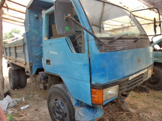 ขายรถมิตซู6ล้อดั้ม เครื่อง165แรง พวงมาลัยเพาเวอร์ ขายรถมิตซู6ล้อดั้ม เครื่อง165แรง พวงมาลัยเพาเวอร์