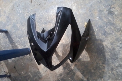 ขาย แฟริ่งหน้า กับอกไก่ CBR จ้า