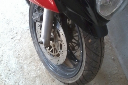 ขาย SUZUKI GSX K5-6 400 RR ทะเบียนแท้ โอนขงส่งได้เลย เครื่องแน่น วิ่ง 200+ ขาย SUZUKI GSX K5-6 400 RR ทะเบียนแท้ โอนขงส่งได้เลย เครื่องแน่น วิ่ง 200+