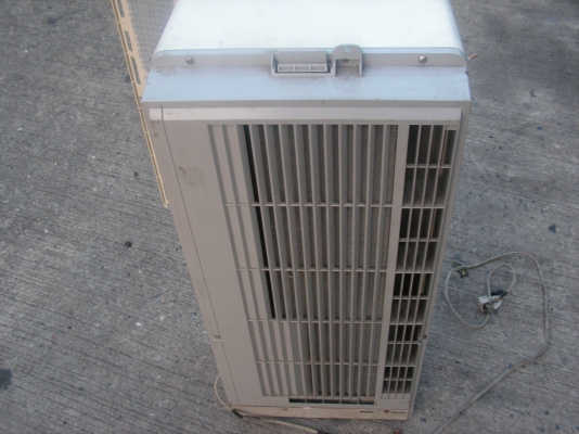 แอร์ญี่ปุ่นไฟ110V แอร์ญี่ปุ่นไฟ110V