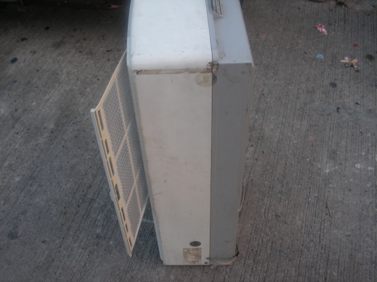 แอร์ญี่ปุ่นไฟ110V