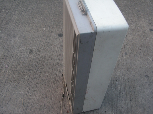แอร์ญี่ปุ่นไฟ110V