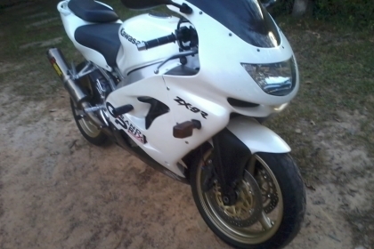 ขายZX 900 ปี 1998-1999 ทะเบียนแท้ โอนได้เลย ราคา ถูกๆ ขายZX 900 ปี 1998-1999 ทะเบียนแท้ โอนได้เลย ราคา ถูกๆ