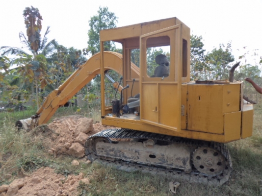 ขายรถแม็กโค10-HT-2 สภาพดีพร้อมใช้งานคับ ขายรถแม็กโค10-HT-2 สภาพดีพร้อมใช้งานคับ