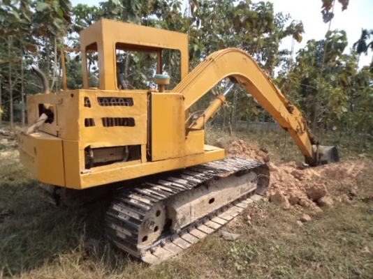 ขายรถแม็กโค10-HT-2 สภาพดีพร้อมใช้งานคับ ขายรถแม็กโค10-HT-2 สภาพดีพร้อมใช้งานคับ