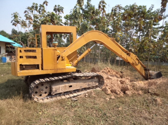 ขายรถแม็กโค10-HT-2 สภาพดีพร้อมใช้งานคับ