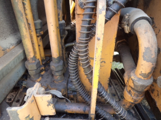 ขายรถแม็กโค10-HT-2 สภาพดีพร้อมใช้งานคับ ขายรถแม็กโค10-HT-2 สภาพดีพร้อมใช้งานคับ