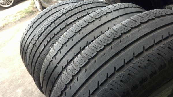 แม็กมาสด้า 3 ขอบ15 พร้อมยาง สภาพดี 195 65 15