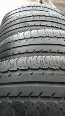 แม็กมาสด้า 3 ขอบ15 พร้อมยาง สภาพดี 195 65 15