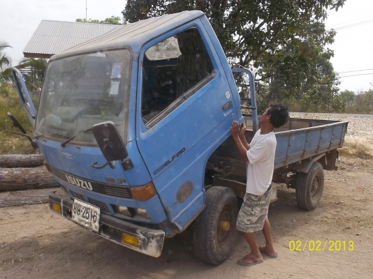 ขาย4ล้อ   tl  เครื่อง  74  แรงม้า  ราคา  199000  บาท