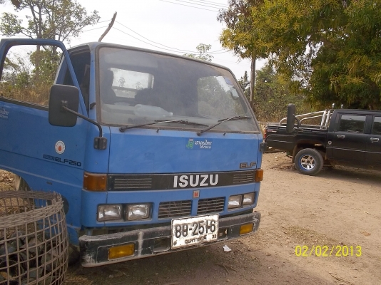 ขาย4ล้อ   tl  เครื่อง  74  แรงม้า  ราคา  199000  บาท