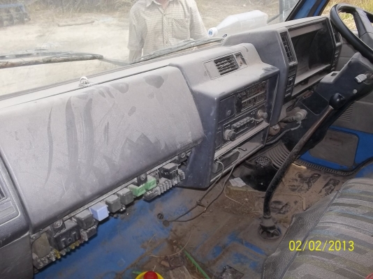 ขาย4ล้อ   tl  เครื่อง  74  แรงม้า  ราคา  199000  บาท