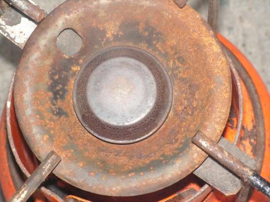 ถังแก็สปิคนิค(พี่อุทิศอยู่เพชรบูรณ์รับไปดูเเลต่อเเล้วครับ)