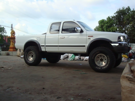 ขาย Ford ranger