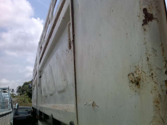 รถนิสสัน UD 10 ล้อดั๊ม 230 แรงม้า สนใจติดต่อ 081 - 6079515 รถนิสสัน UD 10 ล้อดั๊ม 230 แรงม้า สนใจติดต่อ 081 - 6079515