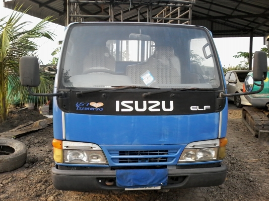 ขาย 4 ล้อ รถป้ายเล็กไม่ติดเวลา เครื่อง 110 สภาพสวยๆ แอร์ เพาเวอร์ กระจกไฟฟ้า