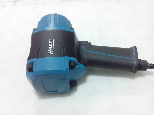 -ขายบล็อกลมนำเข้าระดับ Professional ยี่ห้อ Hazet รุ่น Hazet 9013MG ขนาด 6 หุน