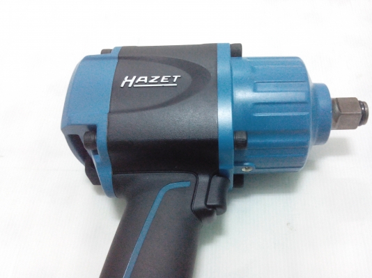 -ขายบล็อกลมนำเข้าระดับ Professional ยี่ห้อ Hazet รุ่น Hazet 9013MG ขนาด 6 หุน