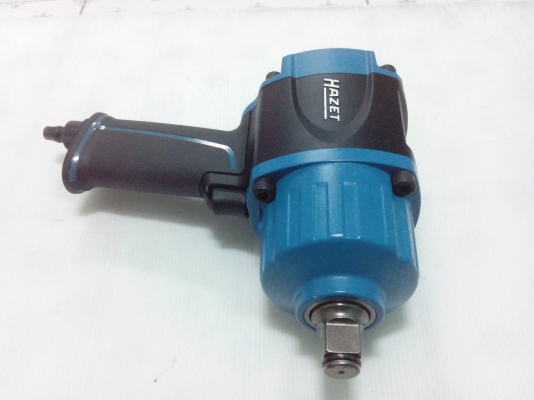 -ขายบล็อกลมนำเข้าระดับ Professional ยี่ห้อ Hazet รุ่น Hazet 9013MG ขนาด 6 หุน