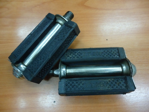 บันไดจักรยาน